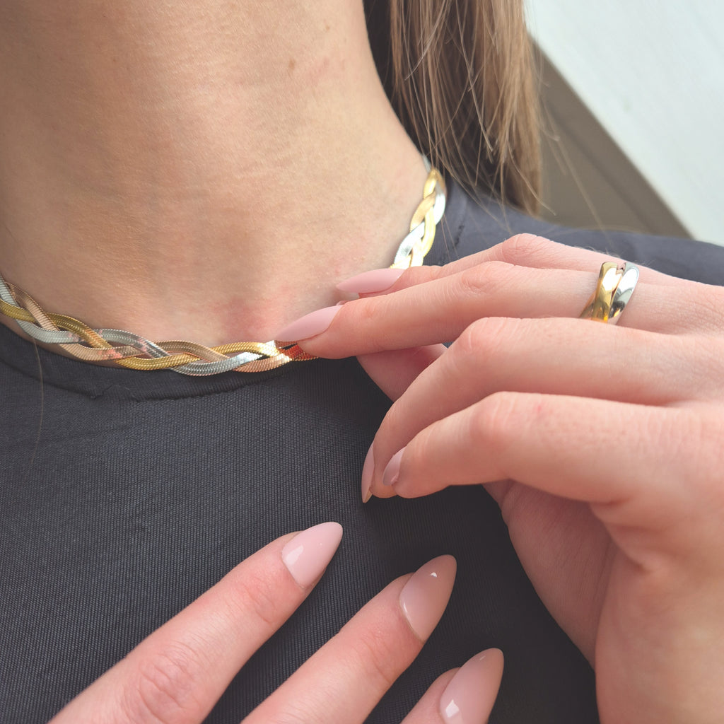 Golden Reverie image 1