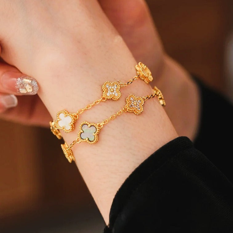 Fleur de Chance image 0