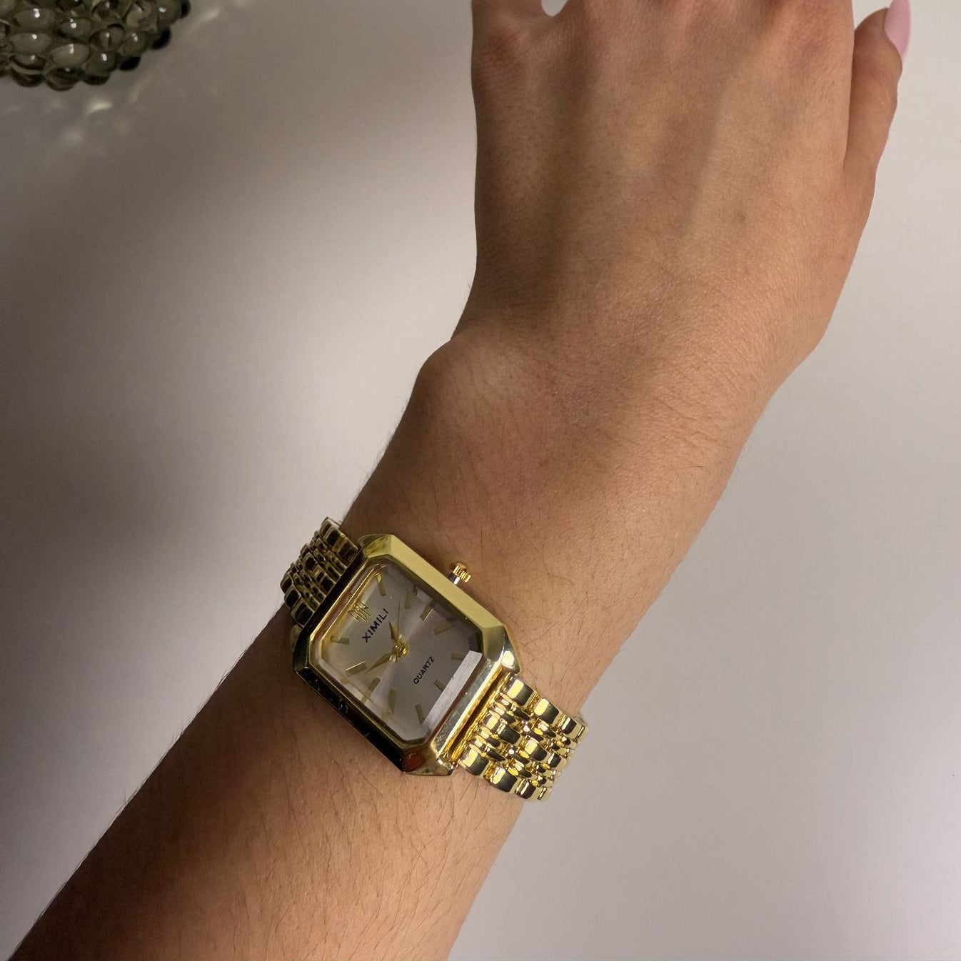 Quarzuhr Tempora image 2