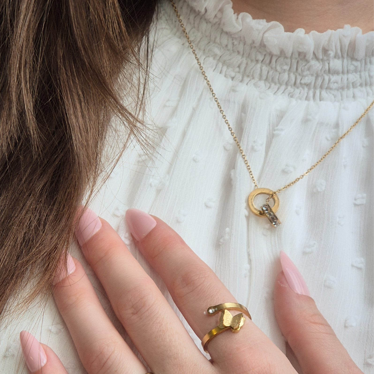 DoppioLuxe Halskette image 1