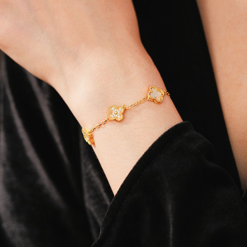 Fleur de Chance image 2