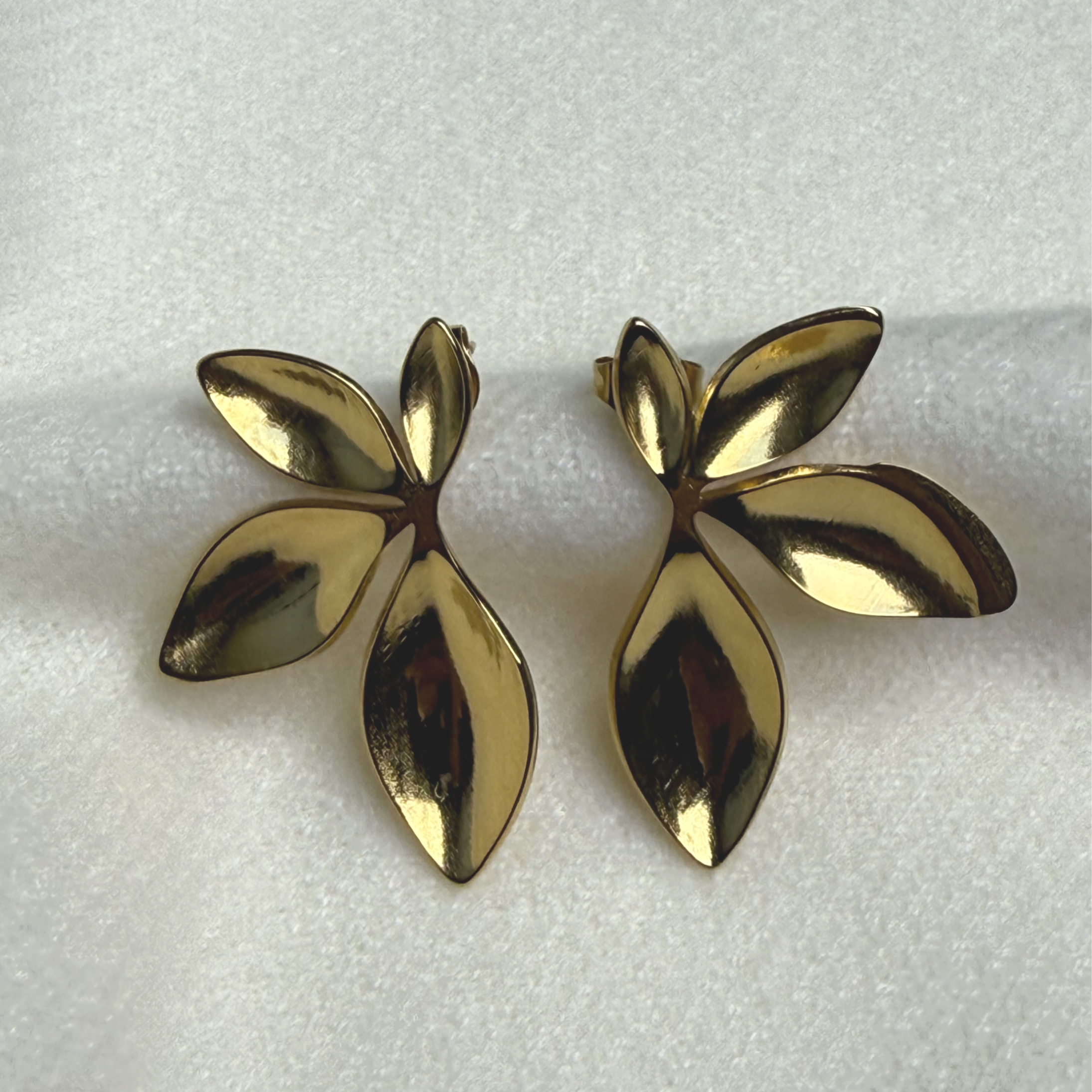 Goldene Blätter image 2