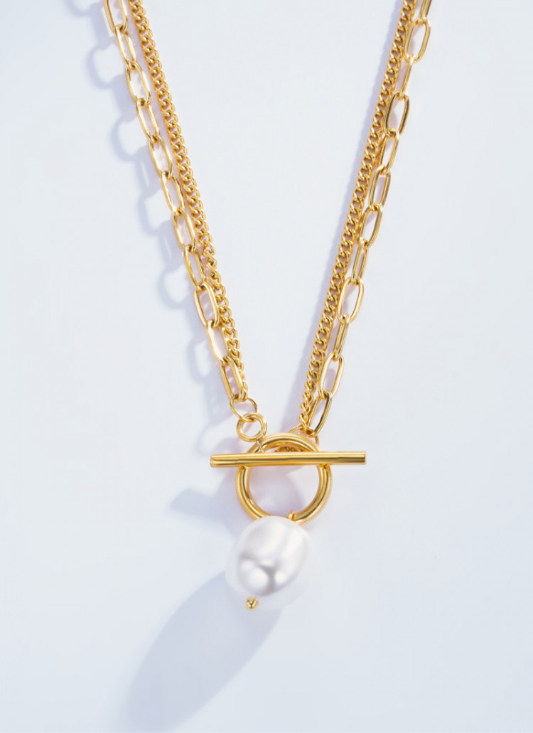 Éclat de Perle image 0