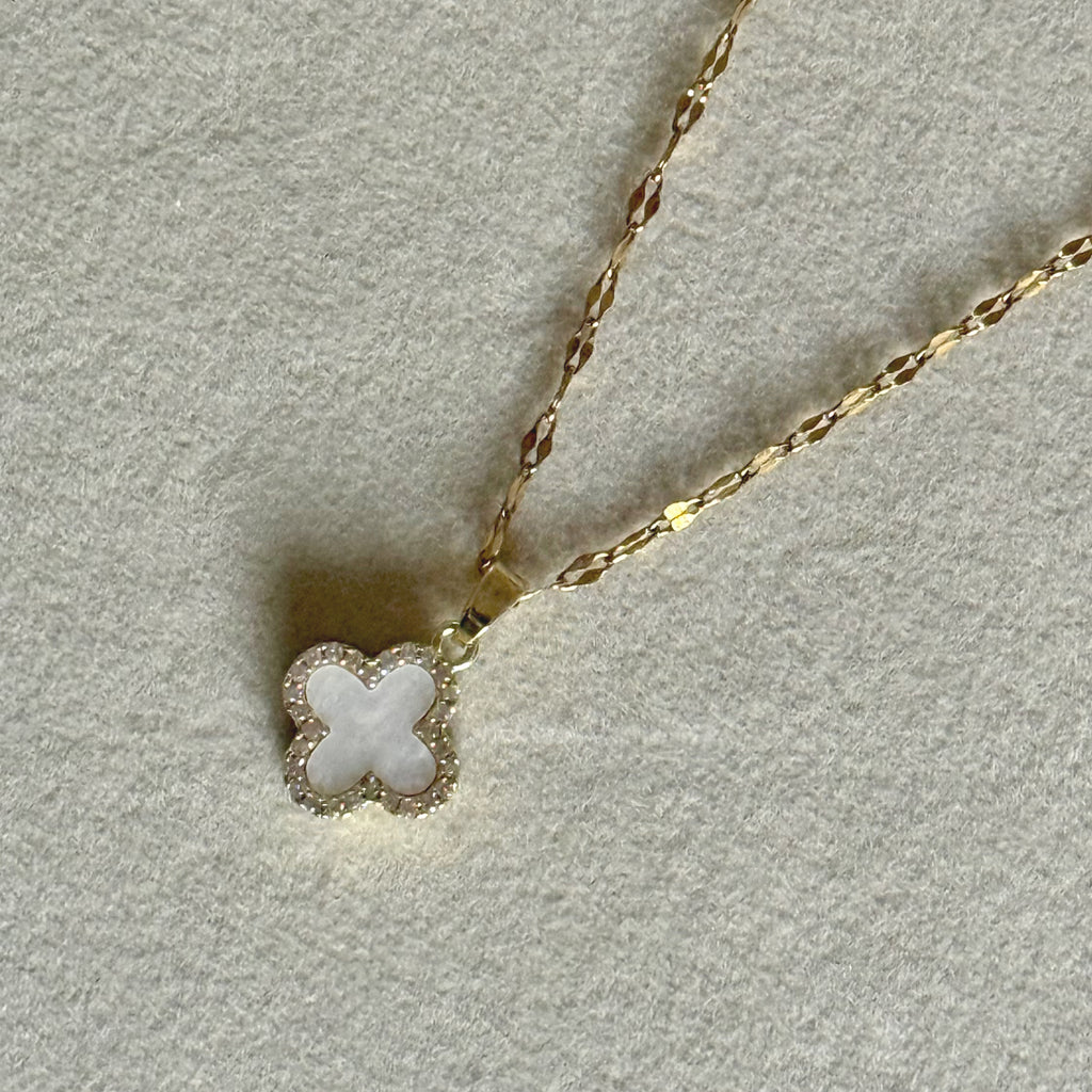 Timeless Clover image 1