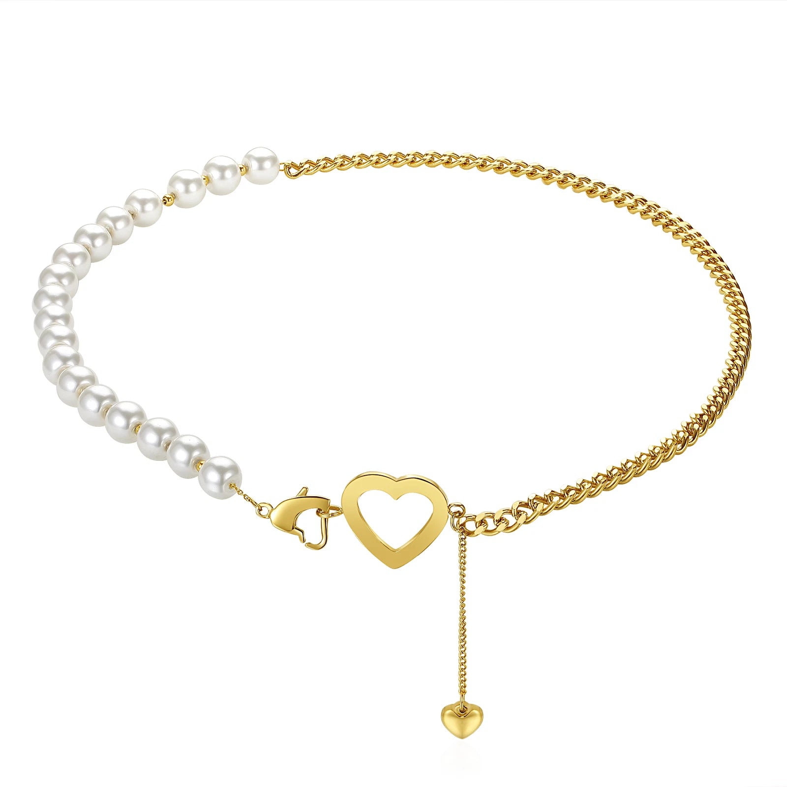 Half My Heart image 1