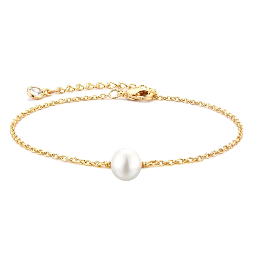 Perle Lumineuse Armband image 0