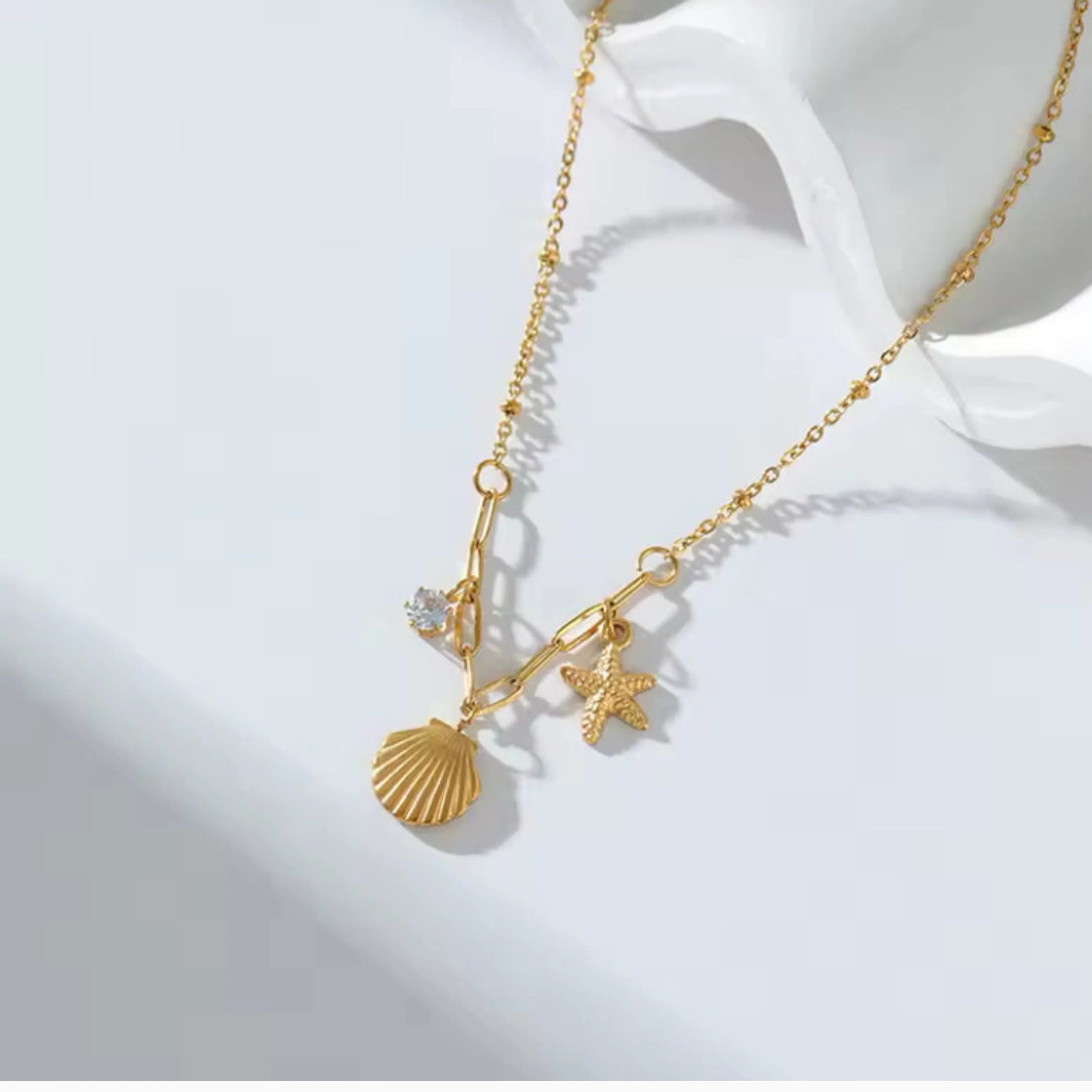 Ocean Whispers image 0