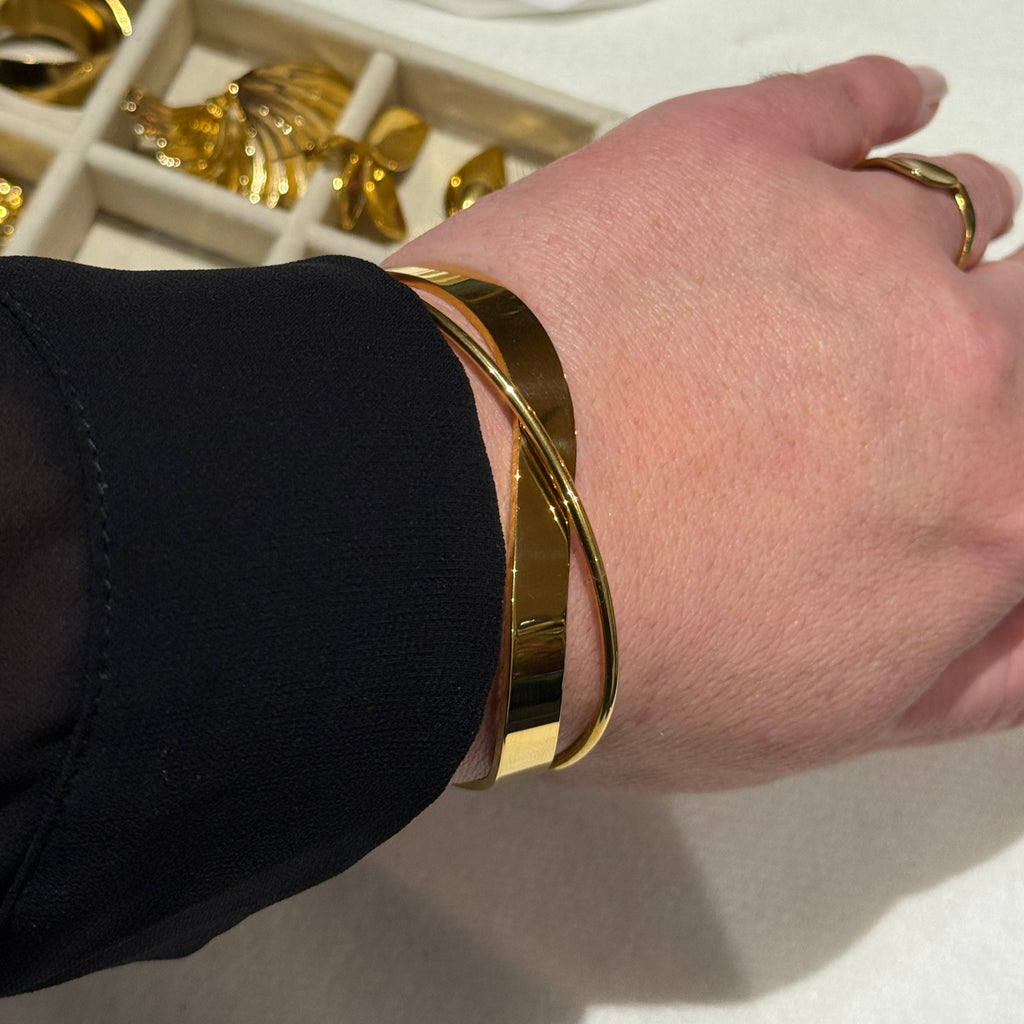 Élégance Métallique image 0