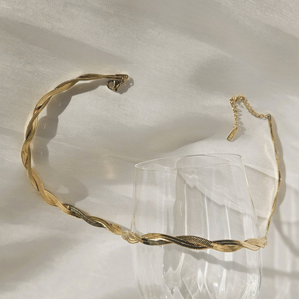 Serene Cascade image 0