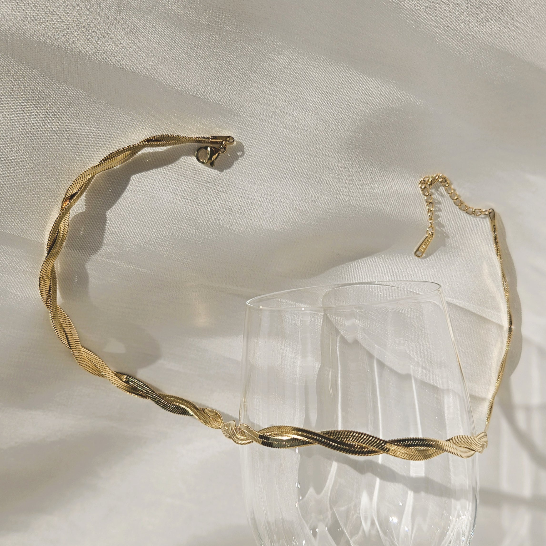 Serene Cascade image 0