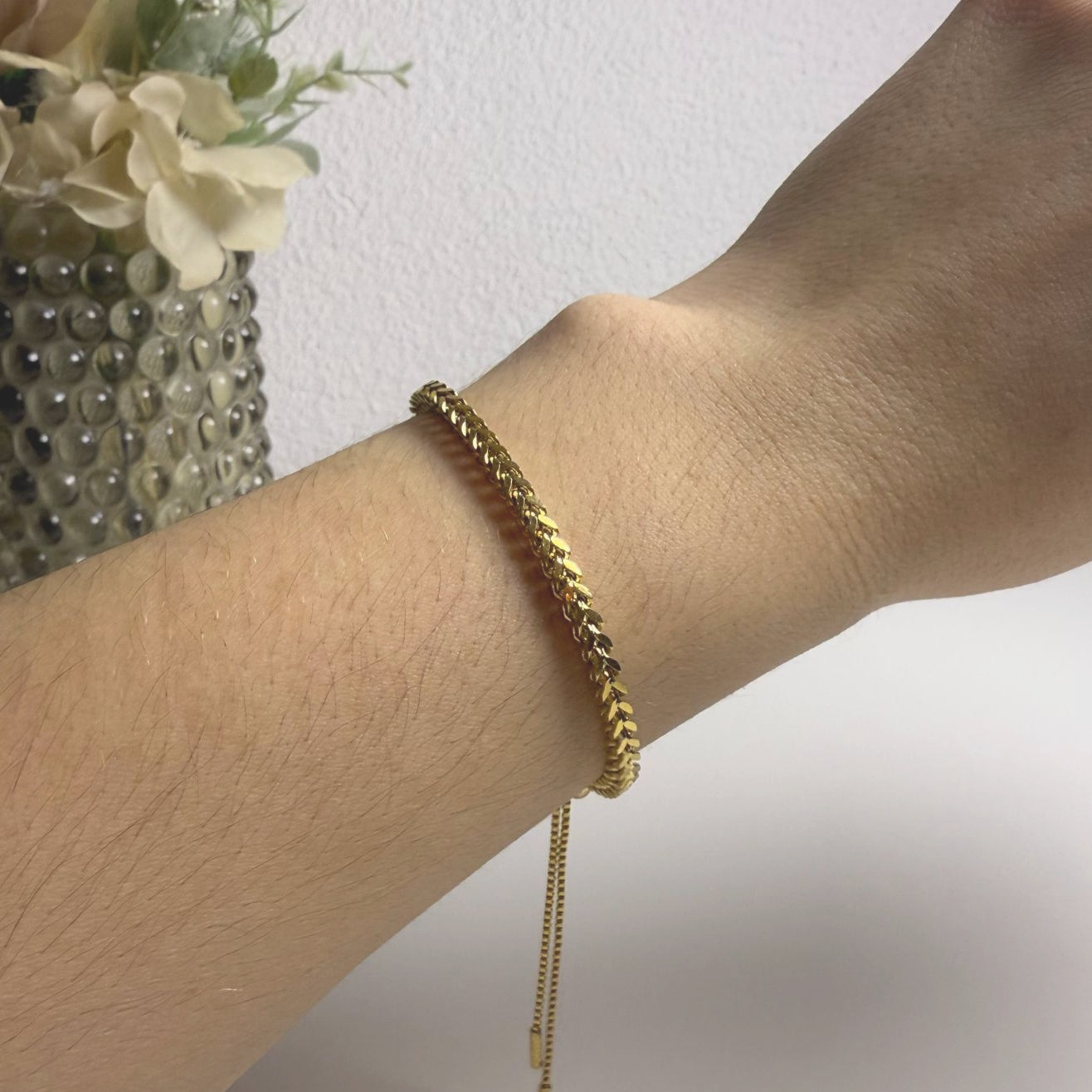Bracciale Intrecciato image 1