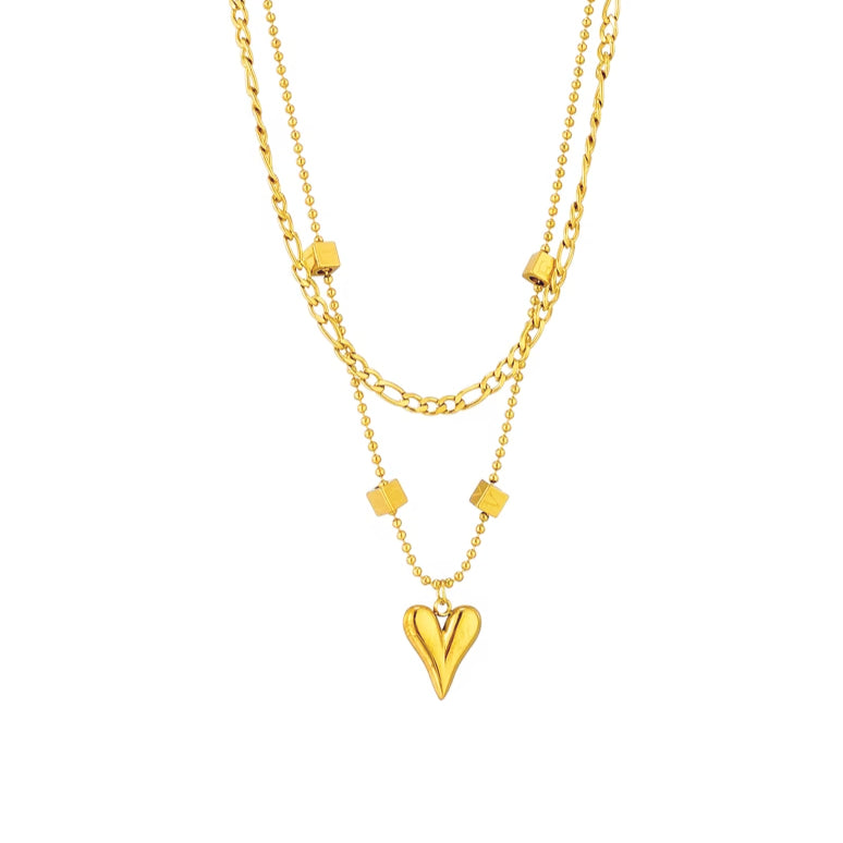 Ligne de Cœur image 1