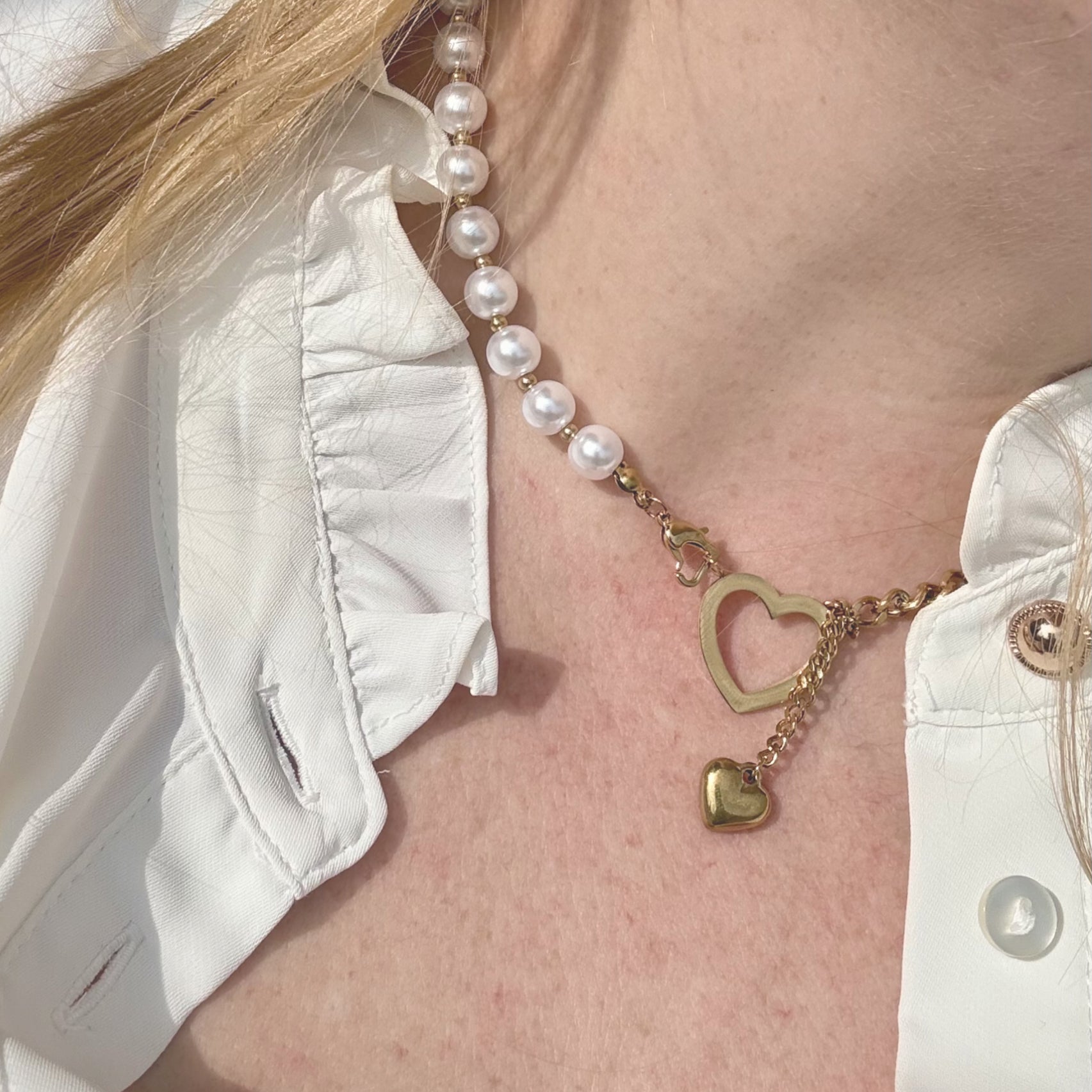 Half My Heart image 2