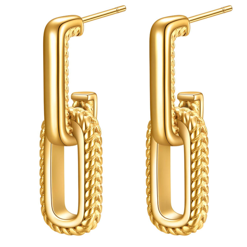 Catena Bella Ohrringe image 1