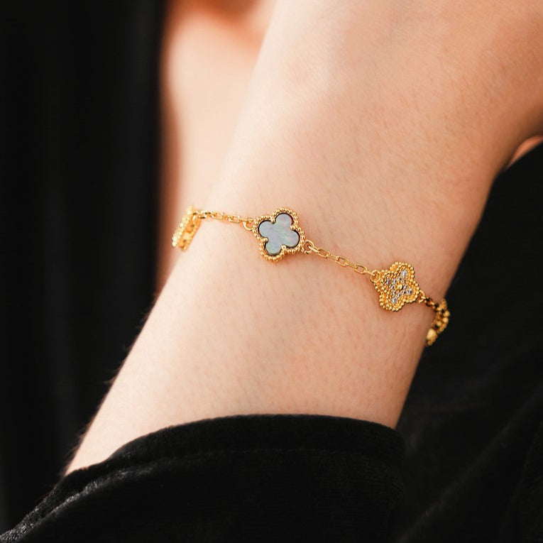 Fleur de Chance image 1