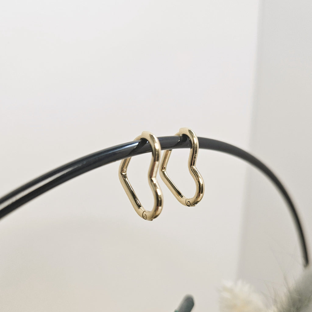 AmourStuds Ohrringe image 2