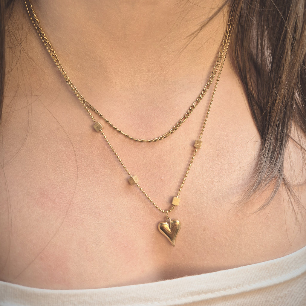 Ligne de Cœur image 0