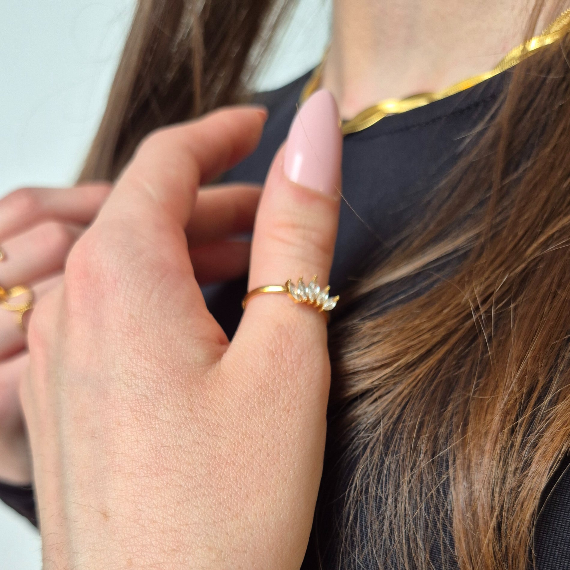 Corona di Diamanti image 1