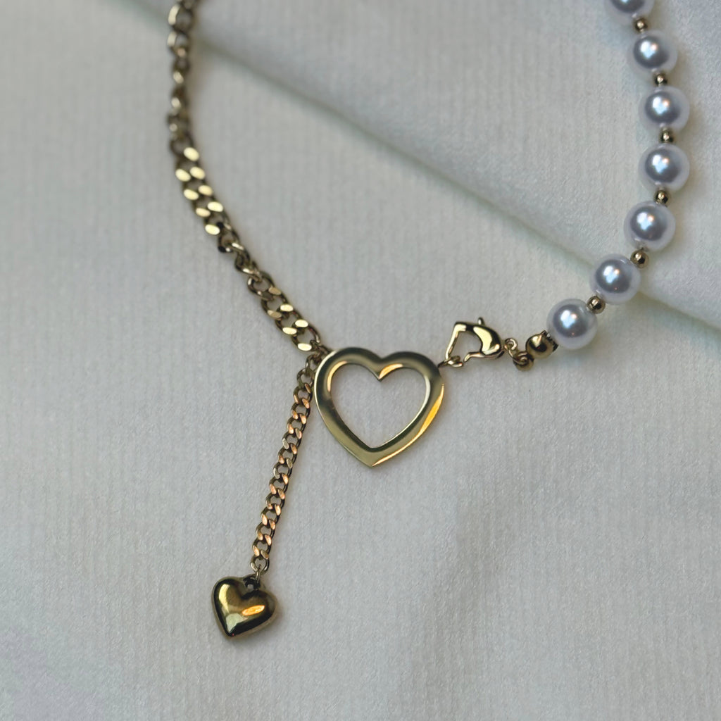 Half My Heart image 0