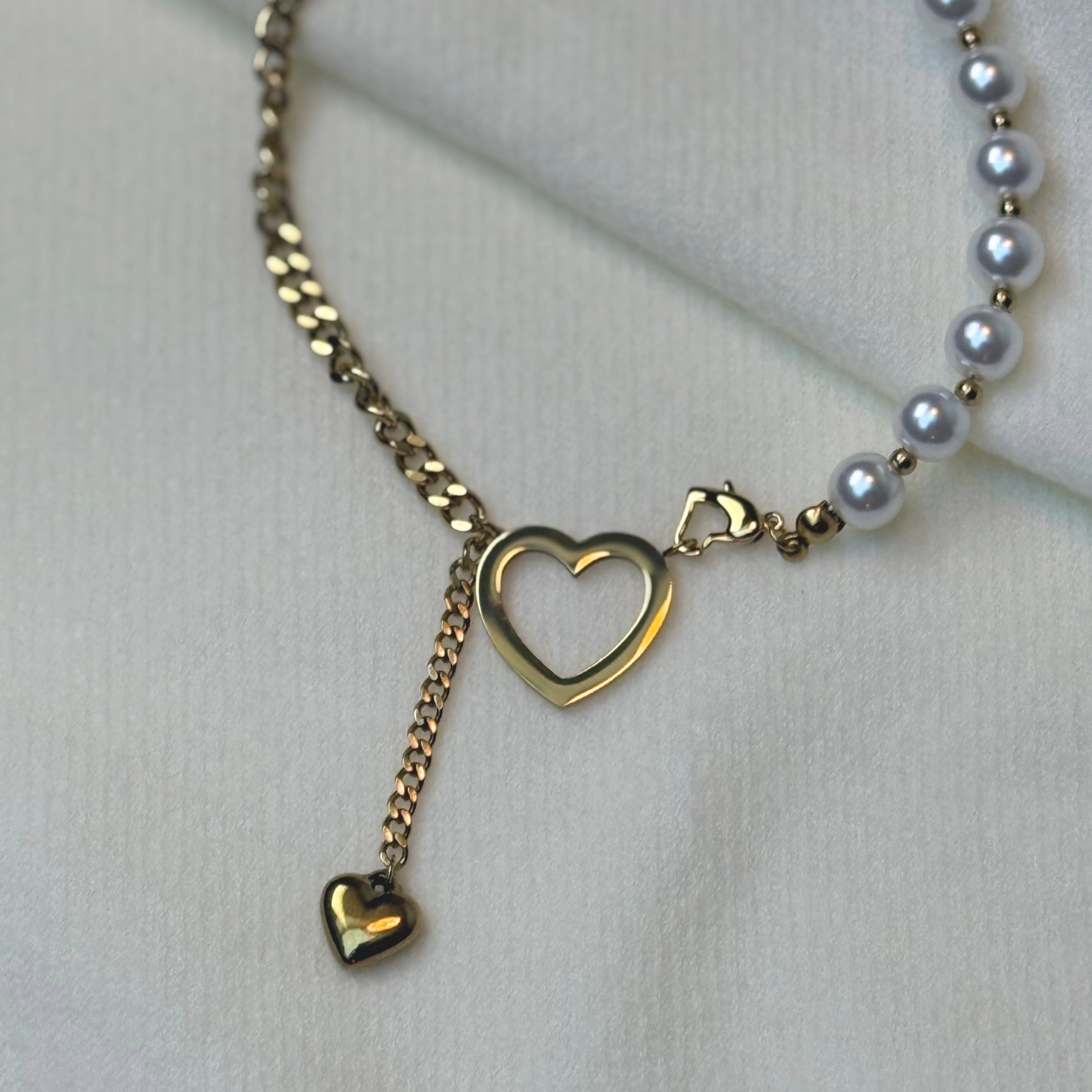 Half My Heart image 0