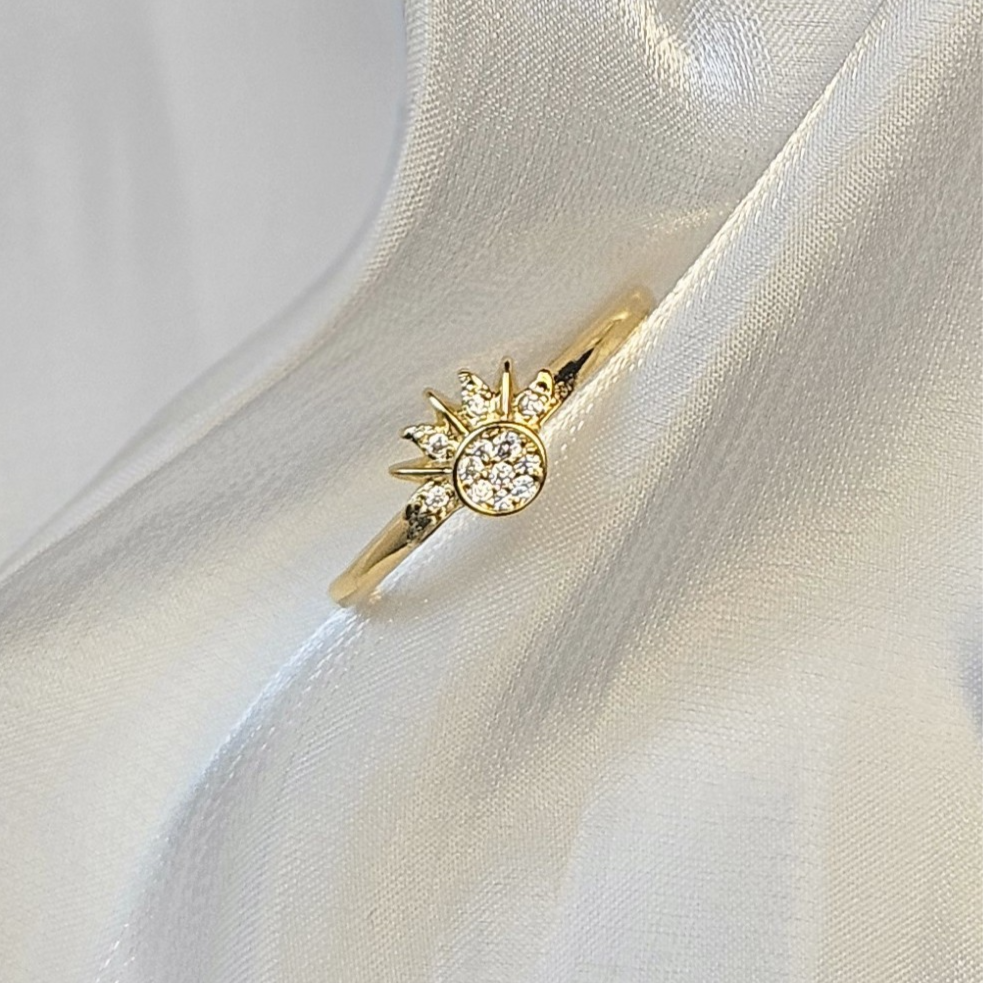 Lueur Céleste Sun image 1