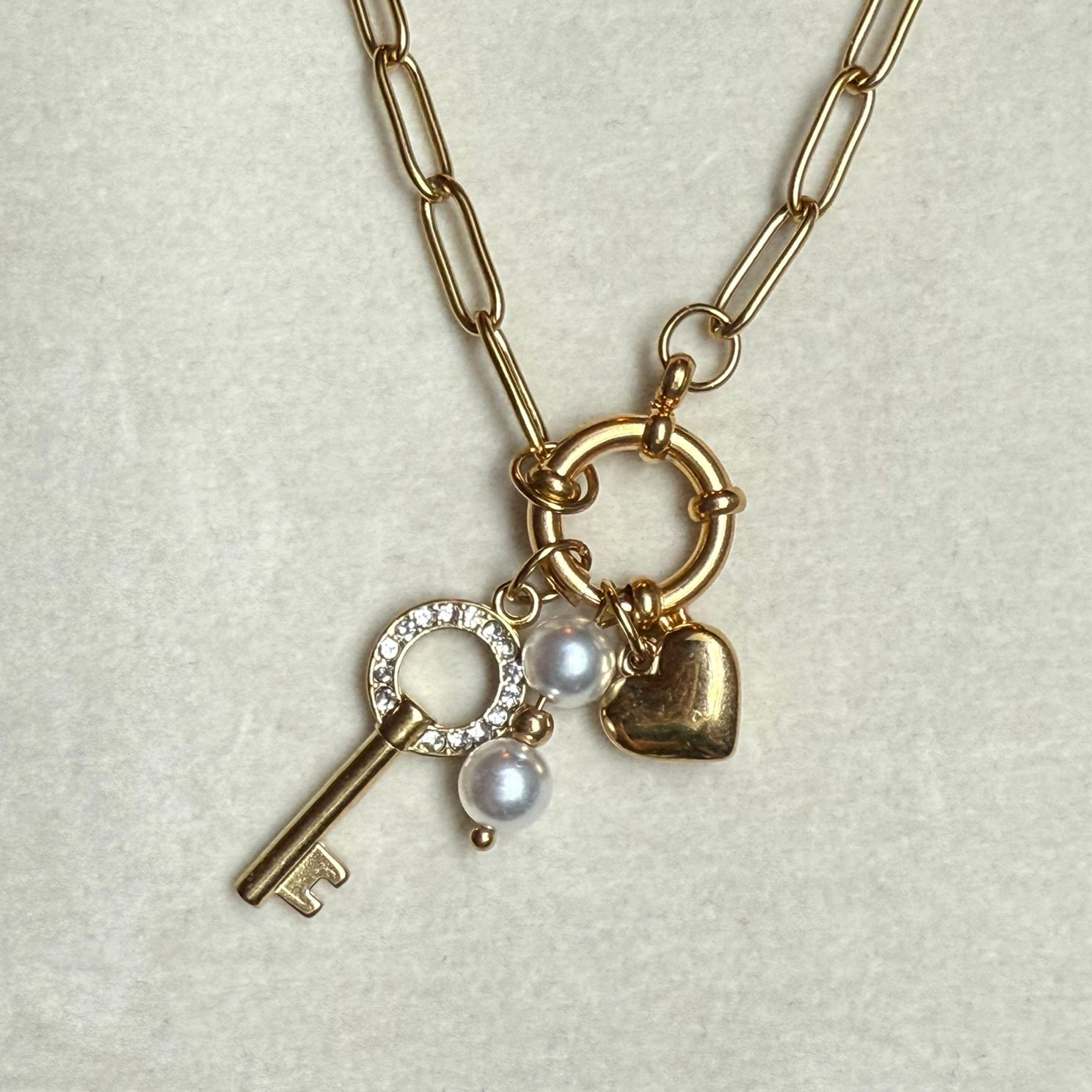 Key to Happiness image 0