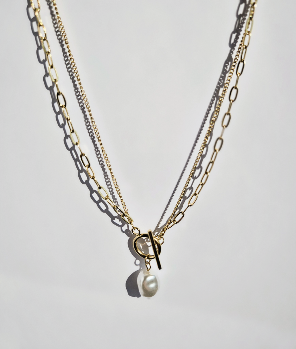 Éclat de Perle image 1