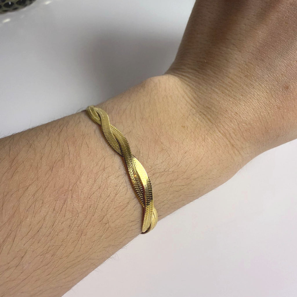 Serene Cascade Armbänd image 1