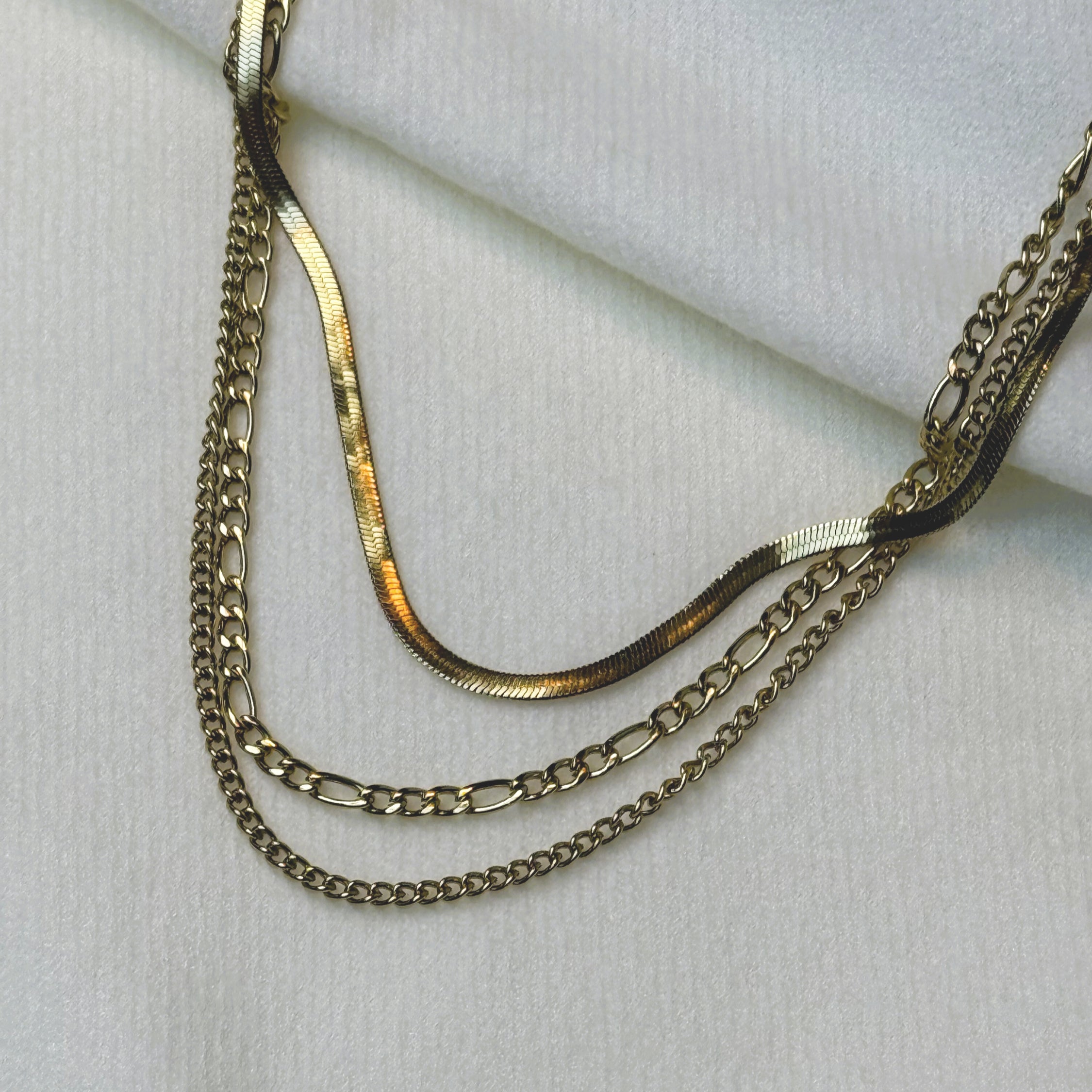 Trinity Glow image 1