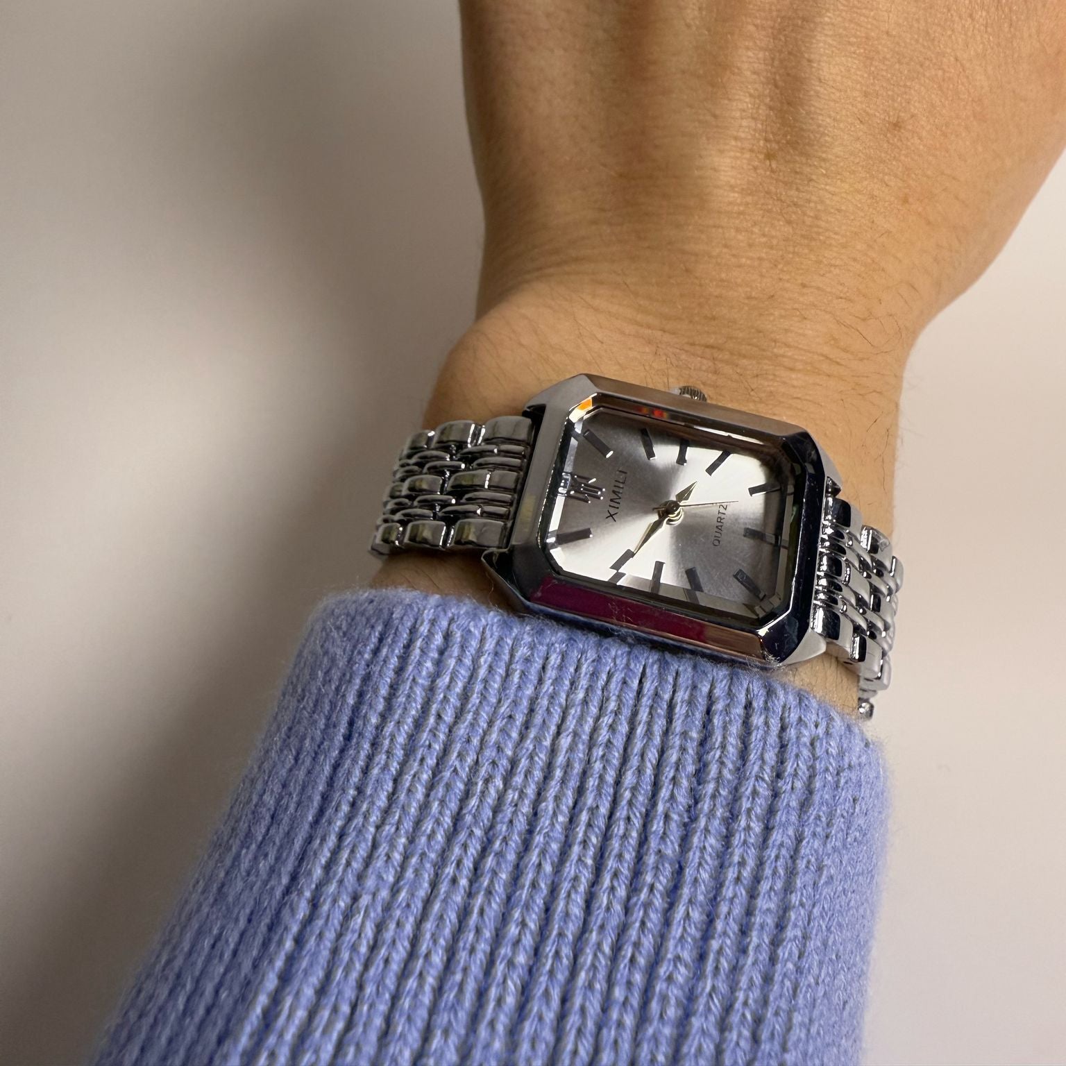 Quarzuhr Tempora image 3