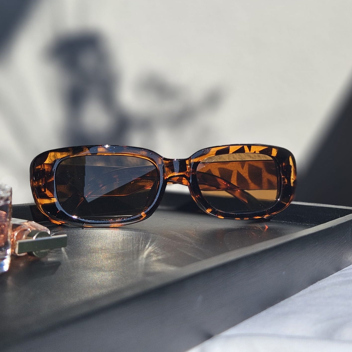 Sonnenbrille Shadow Luxe image 0