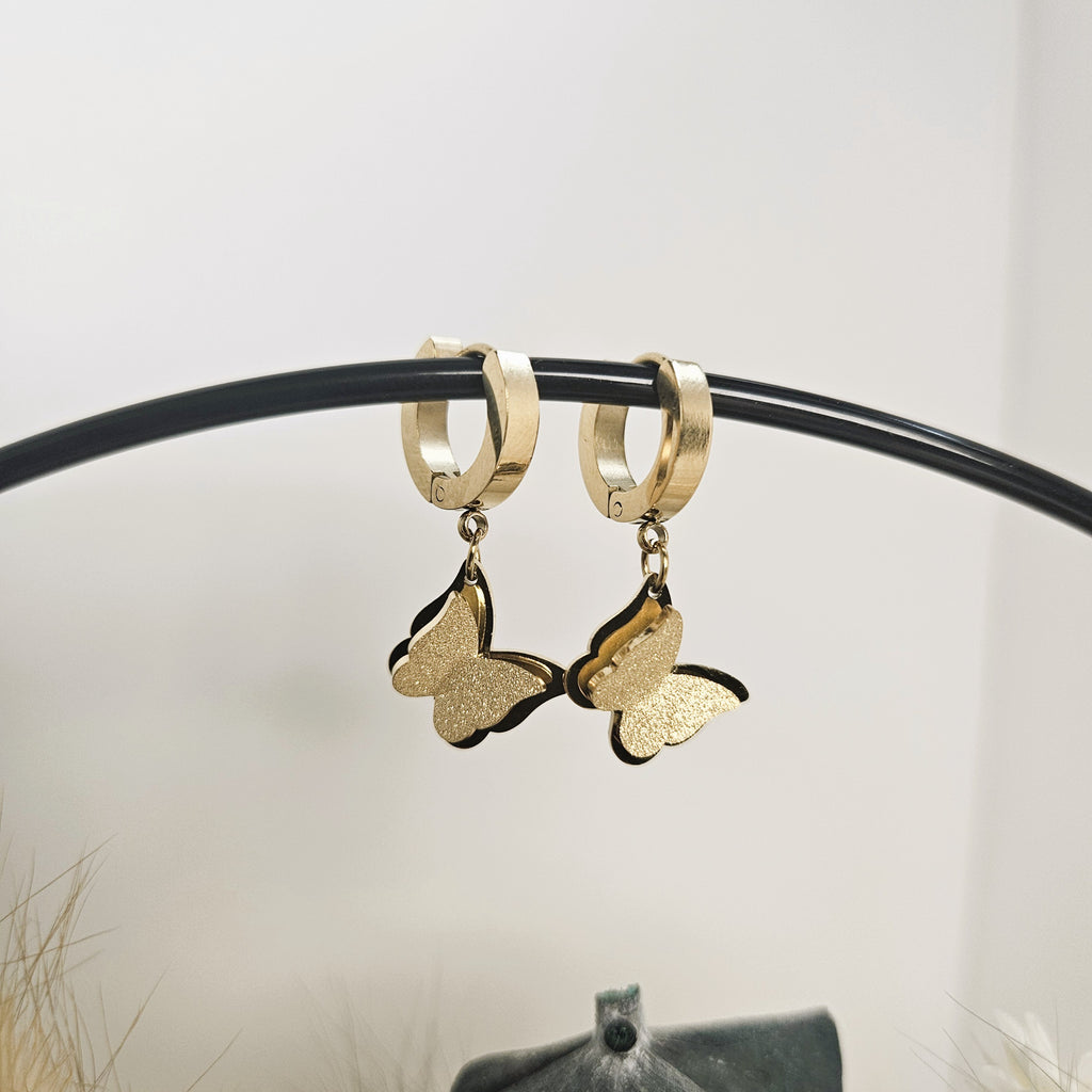 Élégance Papillon image 2