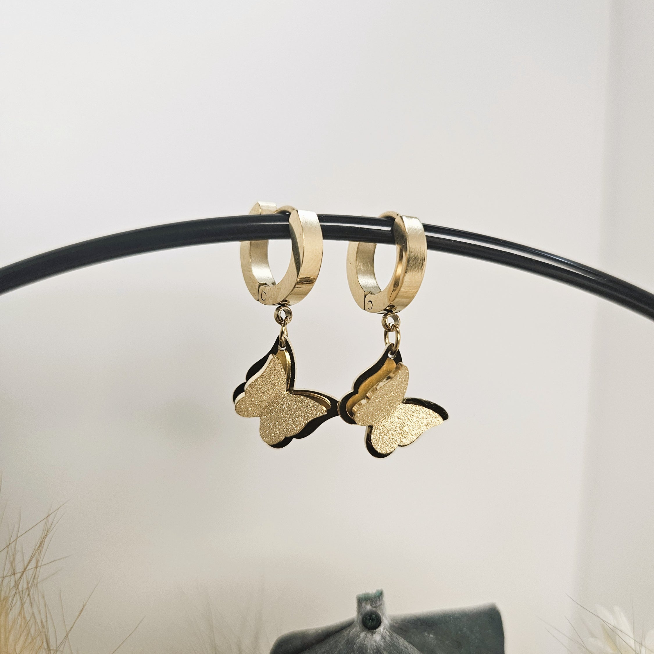 Élégance Papillon image 2