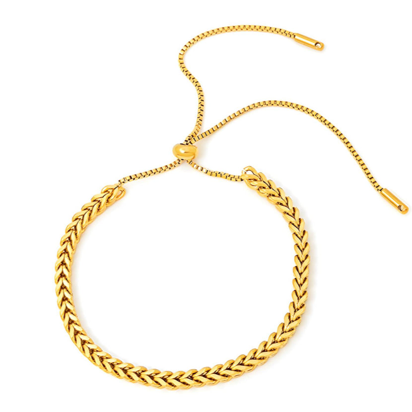 Bracciale Intrecciato image 0