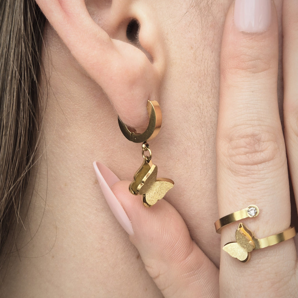 Élégance Papillon image 1