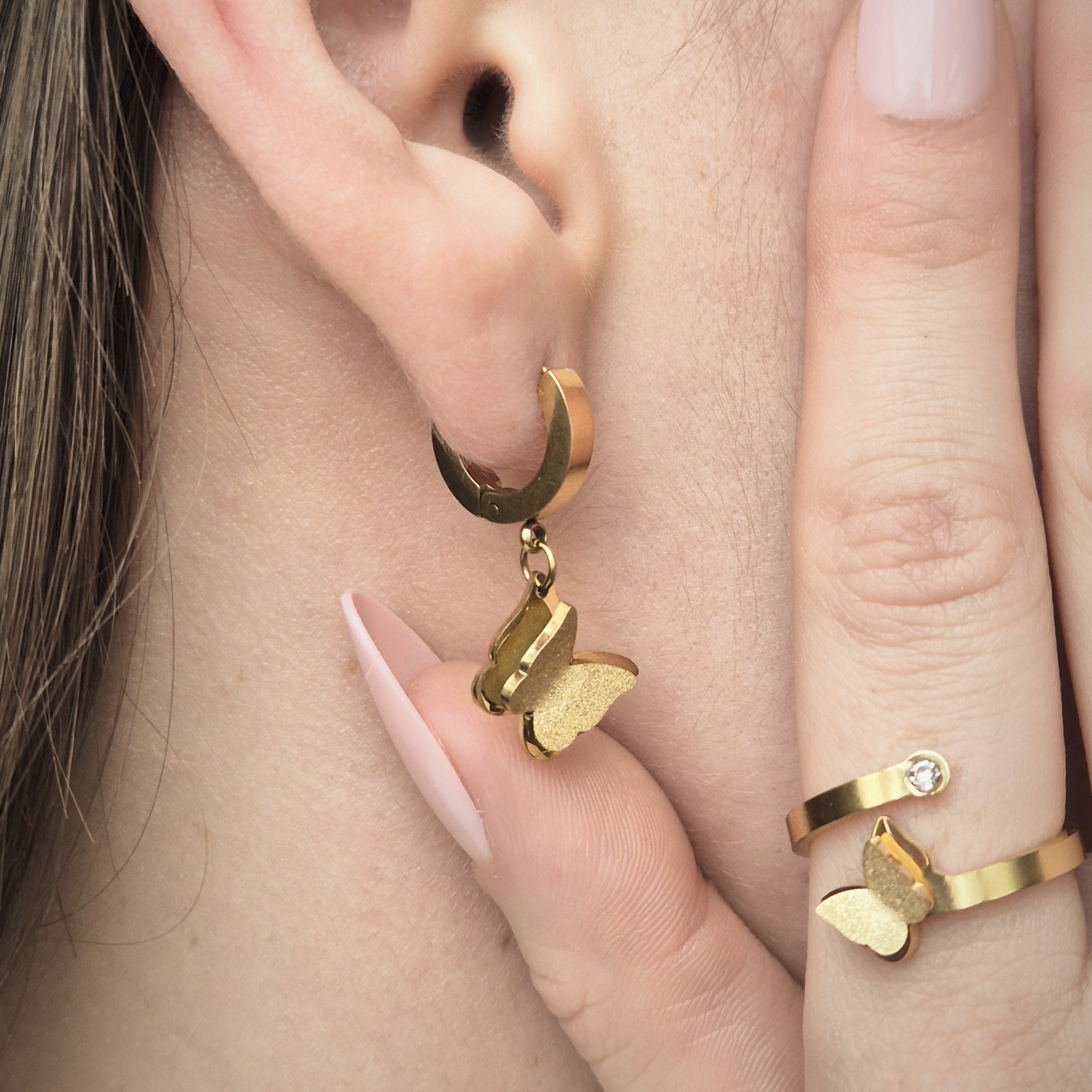 Élégance Papillon image 1