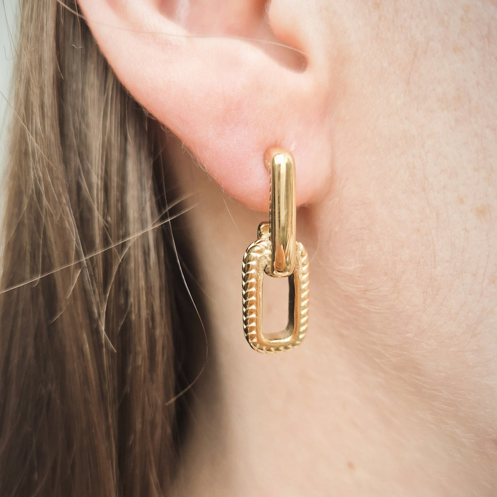 Catena Bella Ohrringe image 0