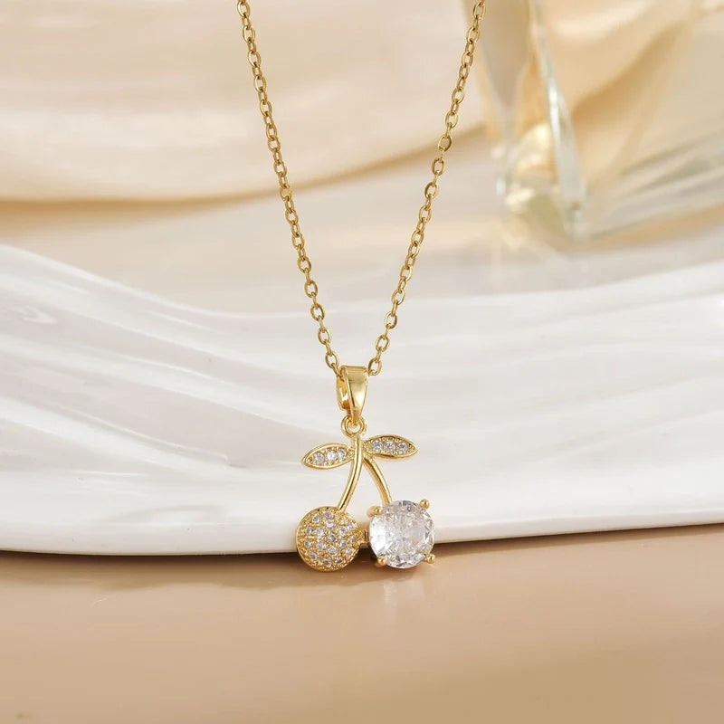 Cherry Bomb Gold image 0