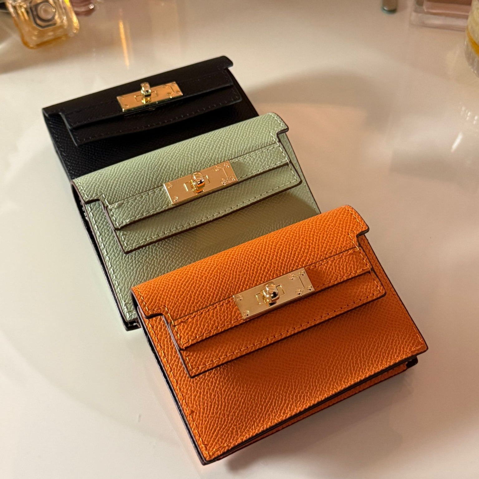 ÉlégancePoche image 1