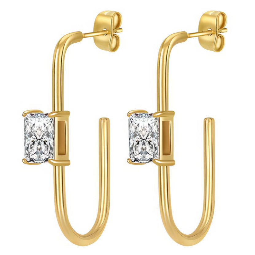 Brillantezza Ohrringe image 0