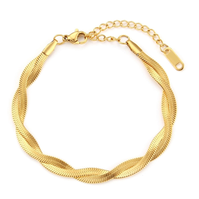 Serene Cascade Armbänd image 0